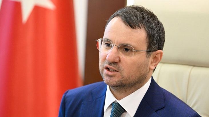 Adalet Bakanı Akın Gürlek’ten yargı mensuplarına ilk mesaj: “Yargılamalar daha kısa sürede bitmeli”