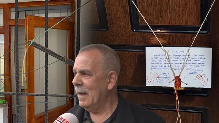 Ankara’da aile infazı! Kurye kılığında kapıyı açtırdı: Başına gelecekleri biliyormuş