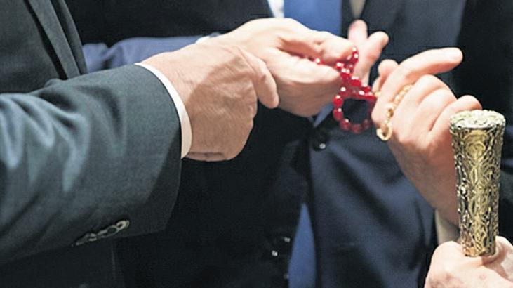 Ankara’dan Atina’ya teşbih köprüsü