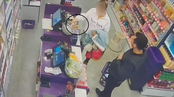 Anne, baba ve kızın inanılmaz oyunu! 3 ayda tam bir 1 milyon 200 bin TL