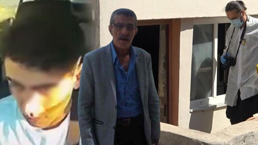 Antalya’dan Bursa’ya gelip öldürdü, evi yakıp yangın süsü verdi! Üniversite öğrencisi hakkında şok karar
