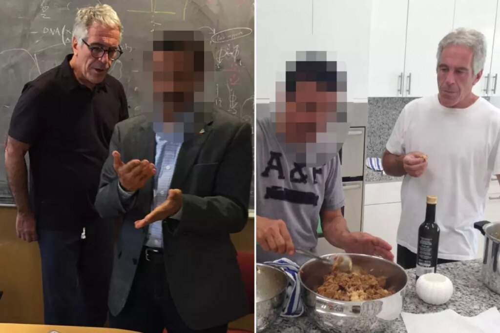 Arap dünyası şokta! Pedofil milyarder onu yanından hiç ayırmamış