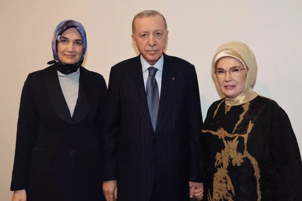 Atamaların en dikkat çeken ismi Kübra Güran Yiğitbaşı’nda ilk açıklama