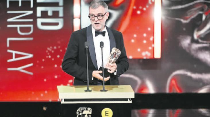 BAFTA da tamam, sırada Oscar var