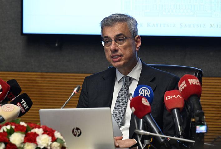 Bakan Memişoğlu açıkladı: AMATEM ve ÇEMATEM’lere bir yılda 8 bin 772 başvuru! 1128 çocuk yatarak tedavi gördü