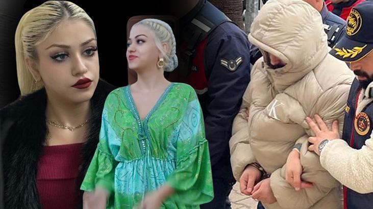 Balımnaz ve Nergiz Türkkal’ın ölümünde çarpıcı detay!