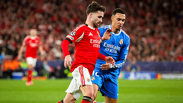 Benfica’da Rafa Silva krizi! ‘Problem yarattı’