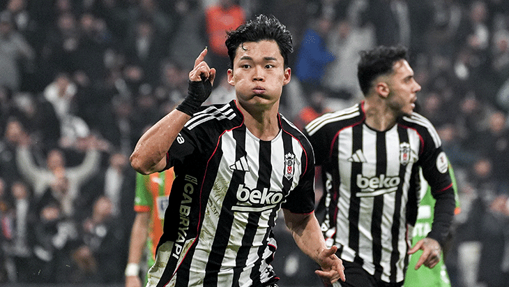 Beşiktaş’ın Hyeon-gyu Oh planı! Ürün satışı yapılacak