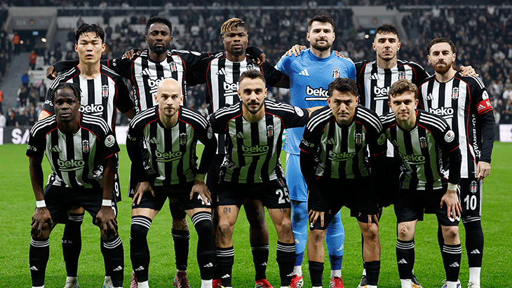 Beşiktaş’ta Rafa Silva sonrası bir ayrılık krizi daha! Sürpriz iddia: Yıldız futbolcu gemileri yaktı