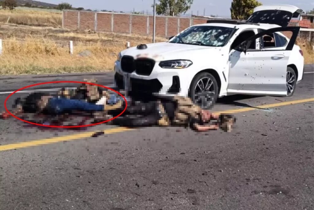 Bir nokta atışı daha! Bu fotoğraf ülkedeki yangını körükleyecek