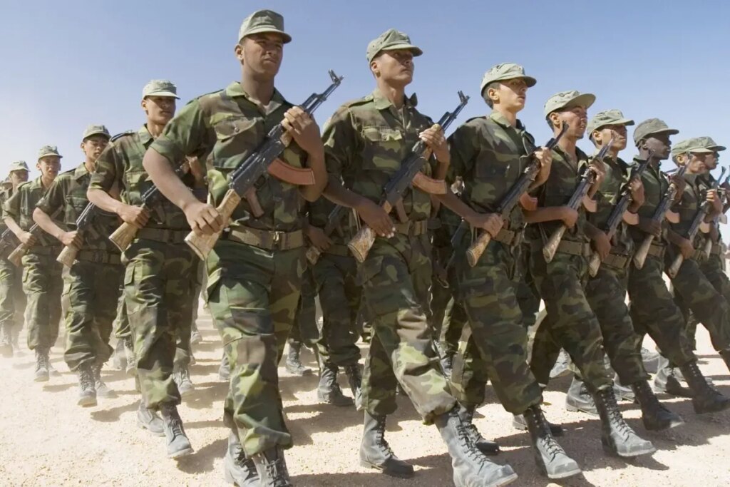 Bomba iddia: İşte Gazze’ye asker konuşlandıracak ilk Arap ülkesi