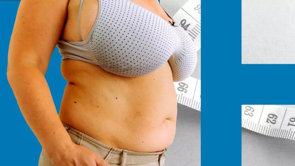 Büyük memeli olmak sağlığı nasıl etkileyebilir?