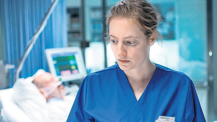 Can kurtarırken can tüketmek