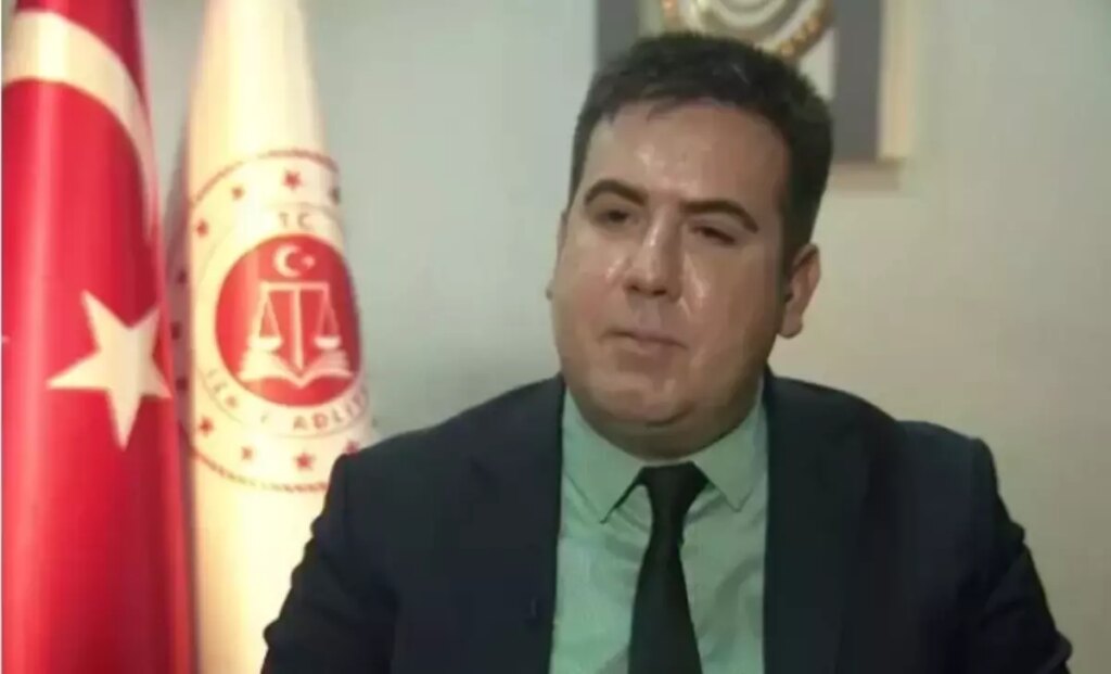 Can Tuncay kimdir, Akın Gürlek’in yerine gelen Can Tuncay kaç yaşında, nereli?