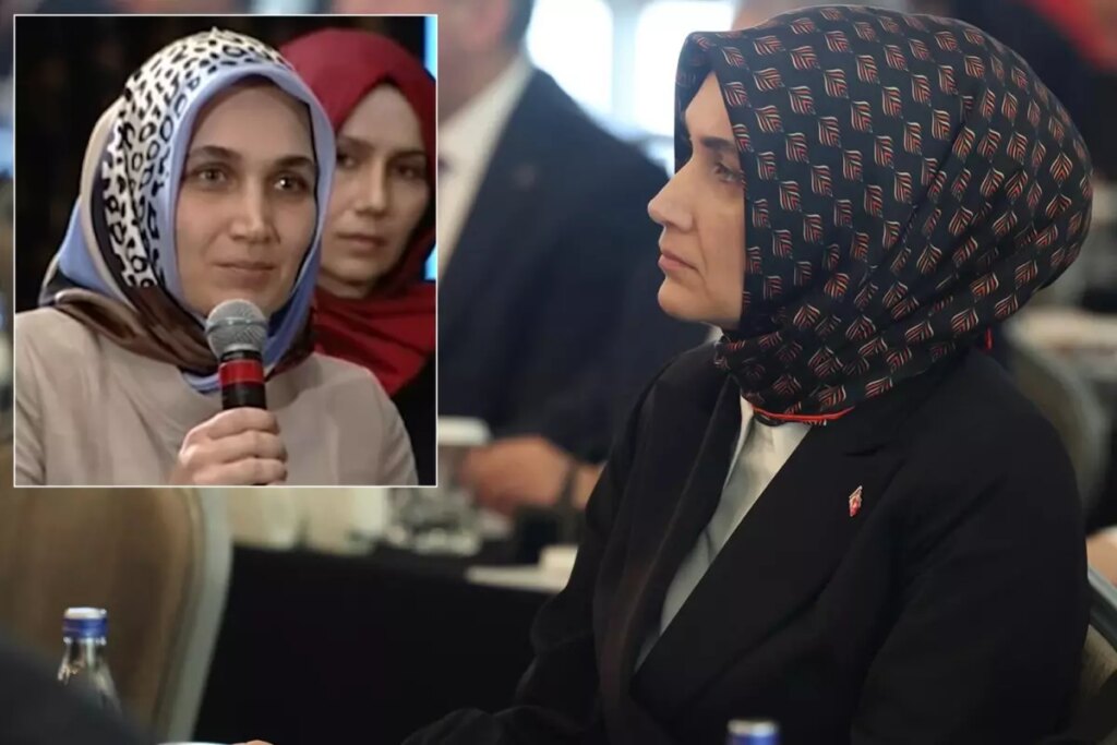 Canlı yayında Cumhurbaşkanı Erdoğan’a teşekkür etmişti: İşte Kübra Güran Yiğitbaşı’nın kariyer yolculuğu