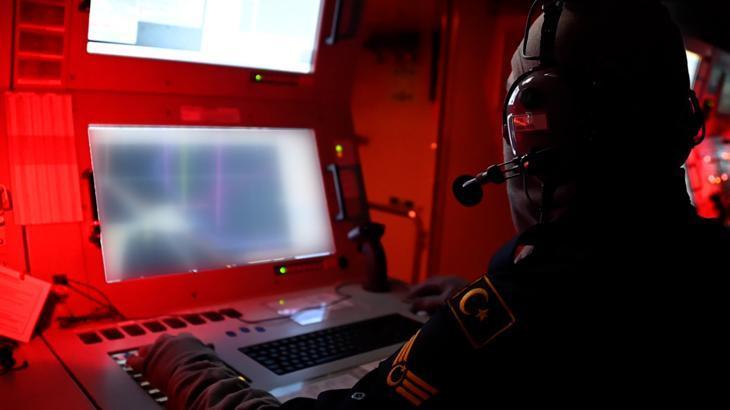 Denizde savaşın yeni adı! TCG ANADOLU’da en kritik gelişme