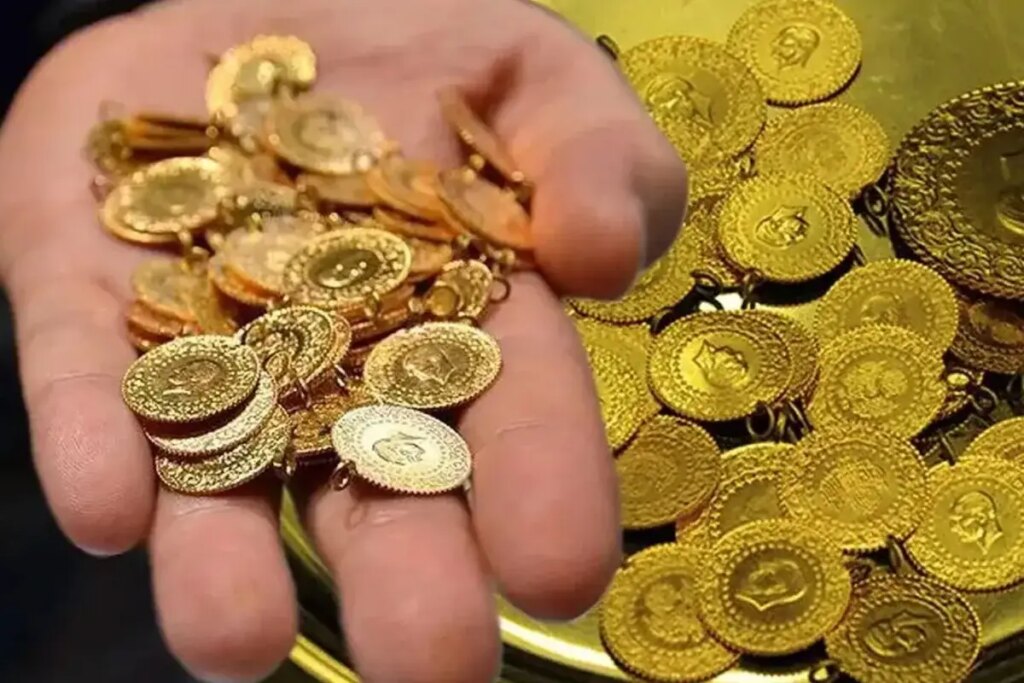 Dev bankadan altın için çılgın tahmin