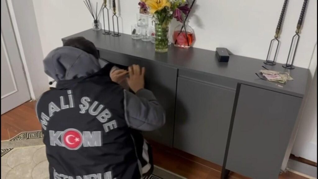 Devre mülk sahiplerine ‘yabancıya satacağız’ vaadiyle büyük vurgun! 8 ilde operasyon, 17 gözaltı