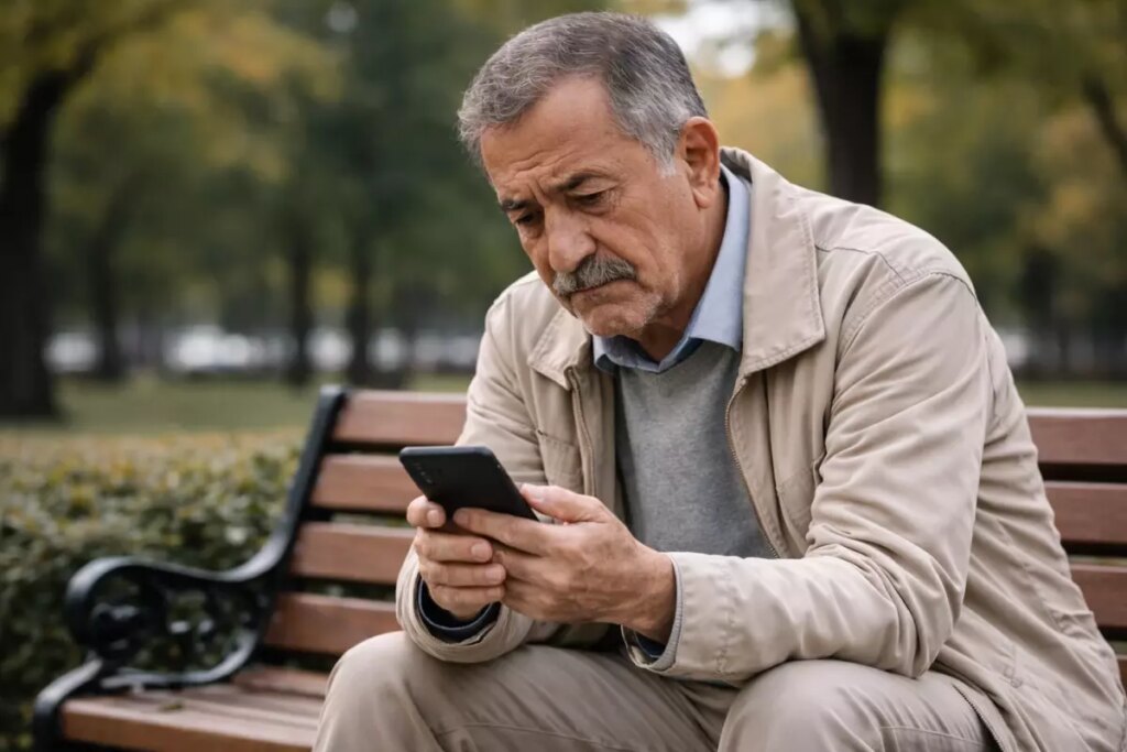 e-Devlet’te üç harfli kabus! Milyonlarca emekli diken üstünde bekliyor