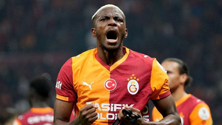 Efsane isimden Osimhen sözleri: Chelsea’nin aradığı deneyimli santrfor