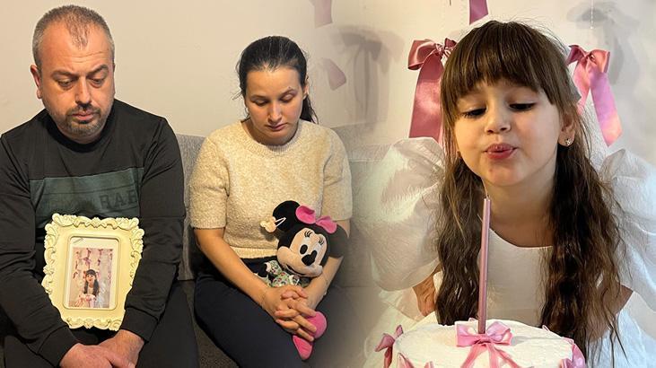 Ela’dan geriye yürek burkan videoları kaldı: Çocuğum organize bir cinayete kurban gitti