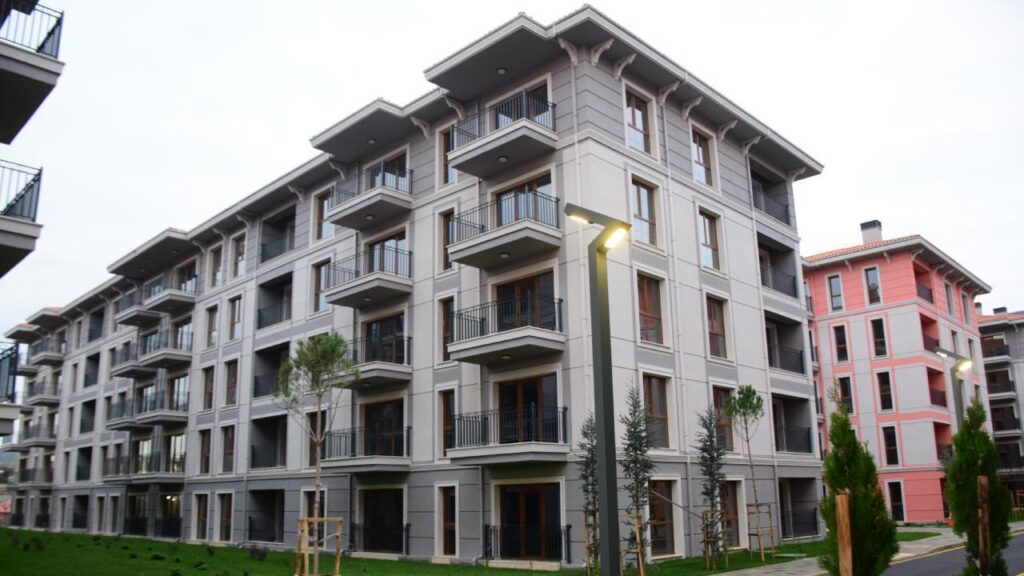 Emlak Konut’tan Hoş Geldin Evim Kampanyası! 3 farklı ödeme modeli geliştirildi