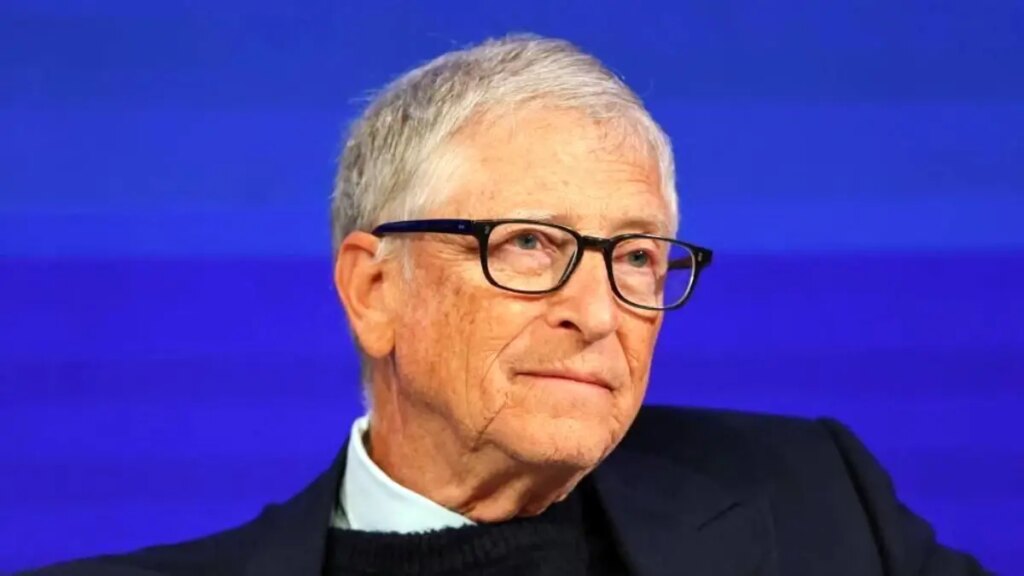 Epstein belgeleri: Bill Gates çalışanlarından özür diledi ‘Rus kadınlarla ilişkiyi’ kabul etti