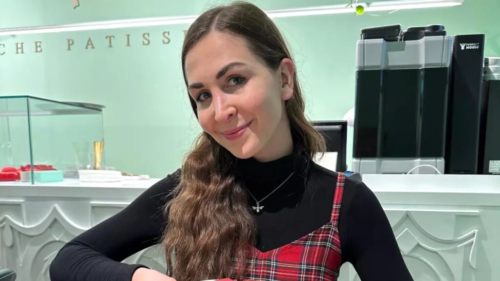 ‘Eskiden nefret ettiğim görünüşümü kabullenmeyi nasıl öğrendim?’