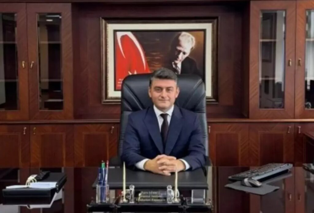 Fatih Dönmez kimdir? İstanbul Cumhuriyet Başsavcısı Fatih Dönmez kaç yaşında, nereli?