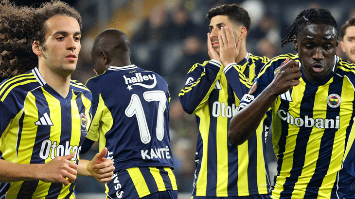 Fenerbahçe için Kasımpaşa iddiası! Senad Ok’tan transfer tepkisi: Skandal