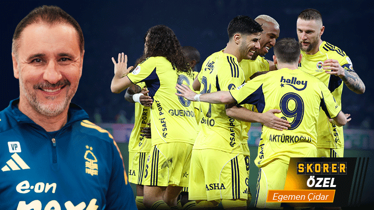 Fenerbahçe-Nottingham Forest maçı öncesi İngiliz gazeteciden sürpriz tahmin! ‘Elenmeyi umursamıyor’