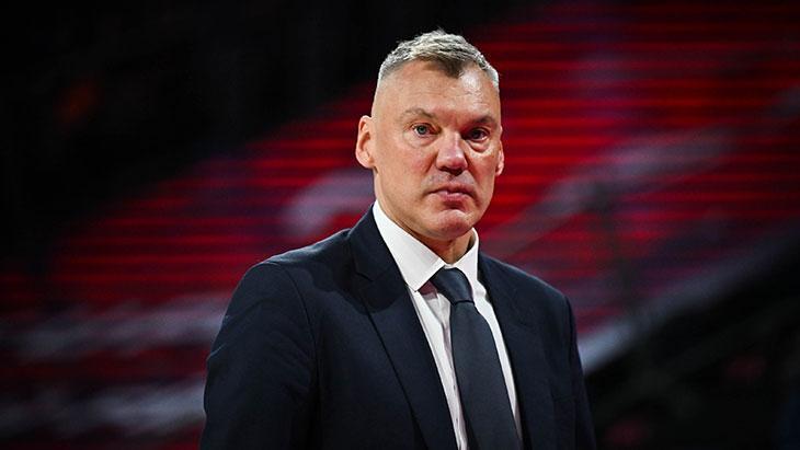 Fenerbahçe’de Jasikevicius zafere rağmen oyundan memnun değil!