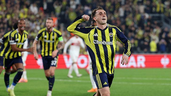Fenerbahçe’de Kerem Aktürkoğlu’nu ayağa kaldıran teşhis!