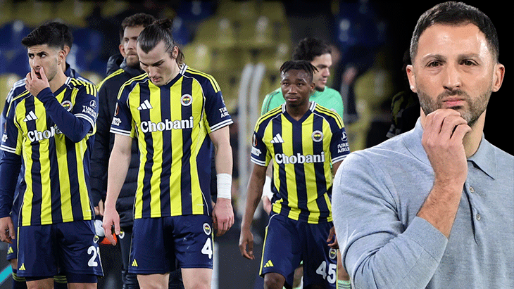 Fenerbahçe’de moraller bozuk! Samandıra’da kara bulutlar dolaşıyor