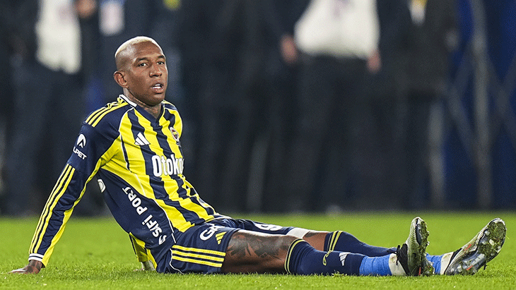 Fenerbahçe’de sakatlık krizi! Domenico Tedesco’nun planı belli oldu!