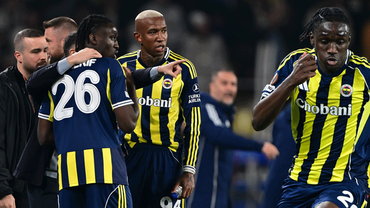 Fenerbahçe’de Sidiki Cherif’in sözleşmesindeki madde devreye girdi! Nottingham Forest maçı sonrası ortaya çıktı