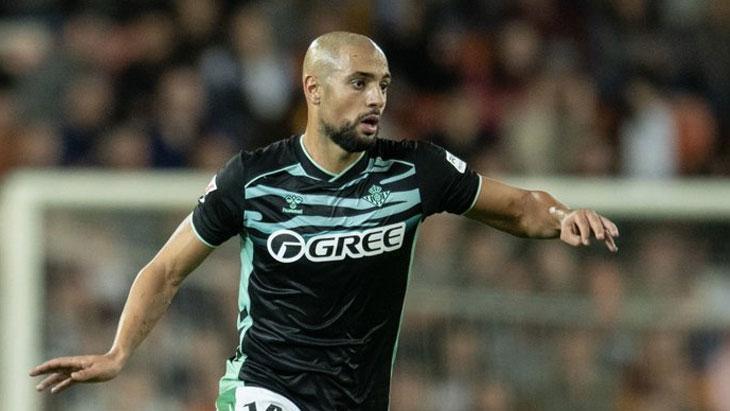 Fenerbahçe’de Sofyan Amrabat gelişmesi! Yeni takımını duyurdular