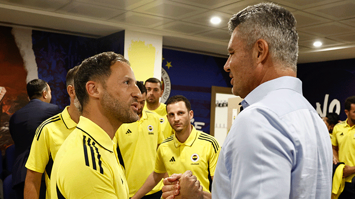 Fenerbahçe’de Tedesco kararı! Sadettin Saran ile görüştü, işte sözleşme detayları