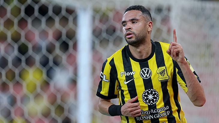 Fenerbahçe’den ayrılan En Nesyri, Al-Ittihad’da fırtına estiriyor!