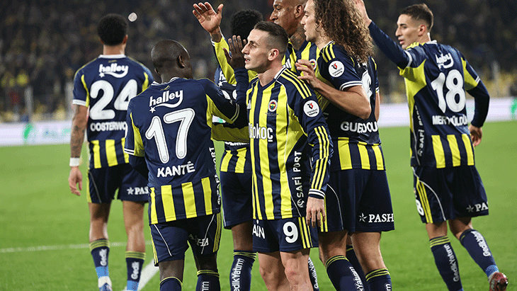 Fenerbahçe’nin maçı sonrası Mert Aydın’dan Kante ve Asensio yorumu! ‘Türk futbolunu tanıma stresi’
