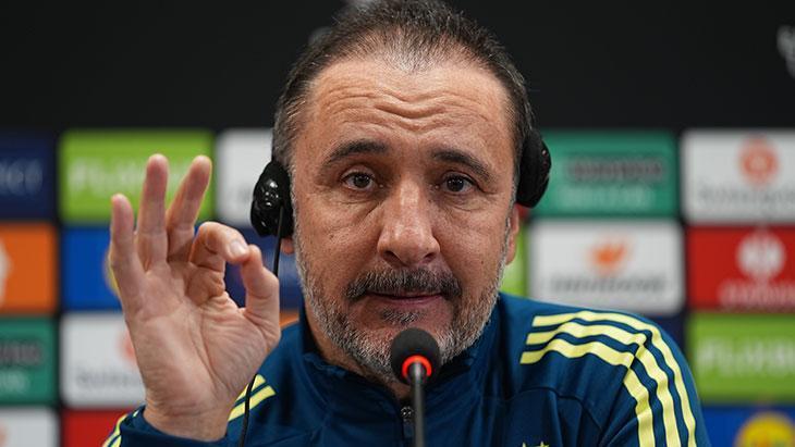 Fenerbahçe’nin rakibi Nottingham Forest’ın teknik direktörü Vitor Pereira: Karmaşık duygularım var