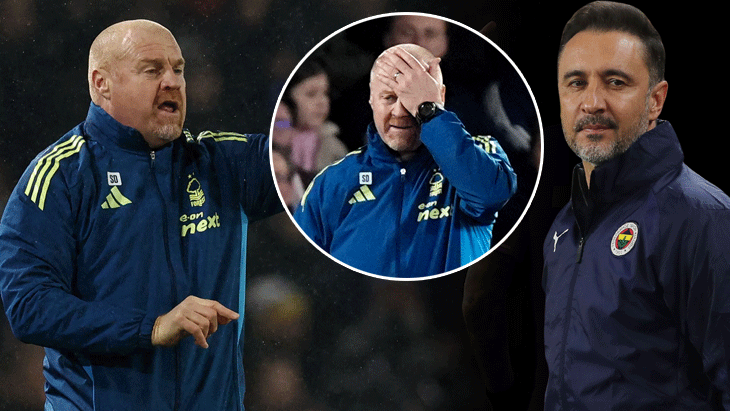 Fenerbahçe’nin rakibi Nottingham Forest’ta büyük kriz! Sürpriz Vitor Pereira iddiası