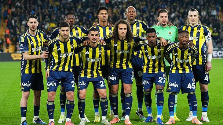 Fenerbahçe’ye kötü haber! Sarı-lacivertli ekipte peş peşe sakatlıklar