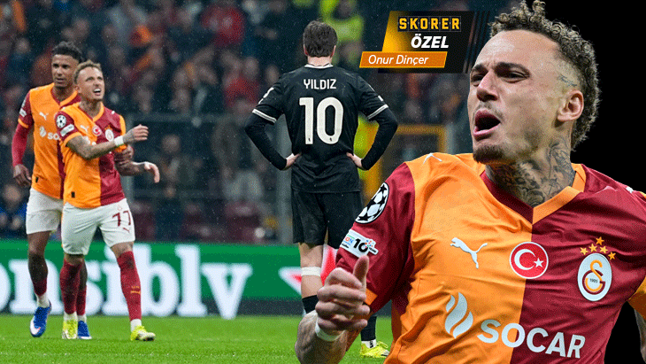 Galatasaray öncesi İtalyan gazeteci konuştu: ‘Juventus kırılgan, işi zor’