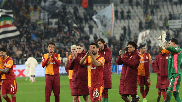 Galatasaray, Şampiyonlar Ligi’nde kasasını doldurdu! İşte sarı-kırmızılı ekibin geliri