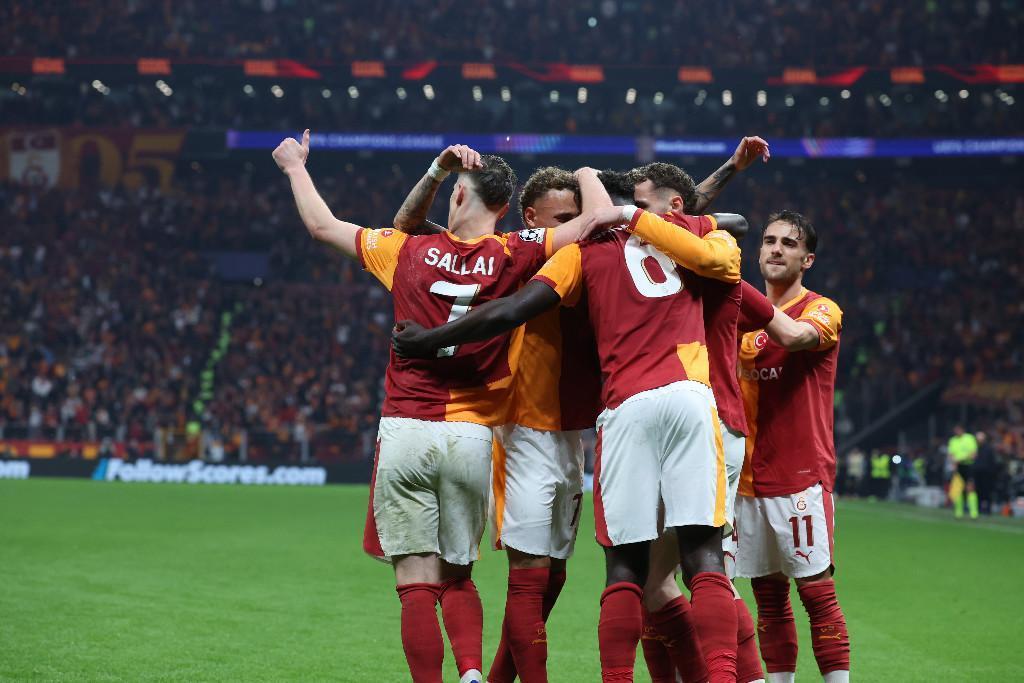 Galatasaray’a Şampiyonlar Ligi’nden dev gelir! İşte kasaya girecek toplam para