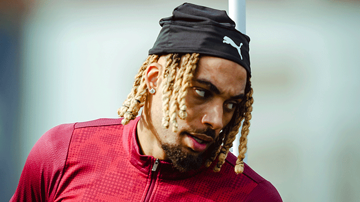 Galatasaray’da Sacha Boey suskunluğunu bozdu! ‘Ben geldim, o gitti’