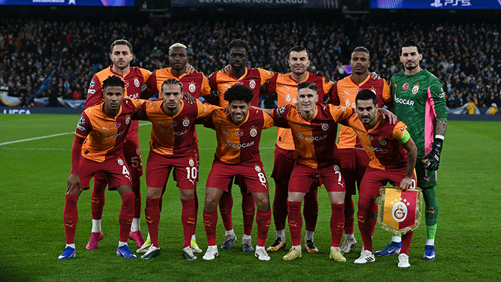 Galatasaray’da sezon sonu sürpriz ayrılık! Yıldız futbolcunun babası Liverpool’u açıkladı