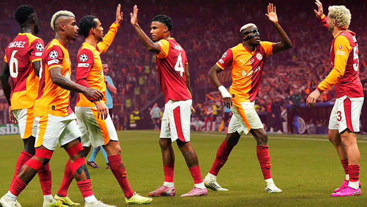 Galatasaray’da yıldız futbolcunun sözleşme talebi belli oldu! Görüşmelerde pürüz