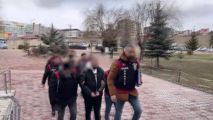 Gayrimenkul tuzağı teknik takiple çözüldü! ‘Ev sahibi’ oyunu deşifre oldu